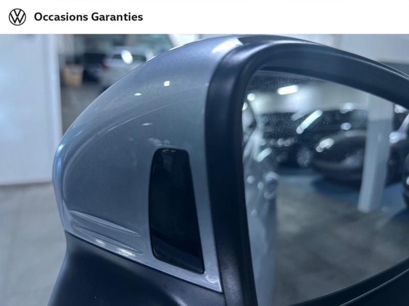 Voitures occasions VOLKSWAGEN TIGUAN ALLSPACE Life Plus Paris