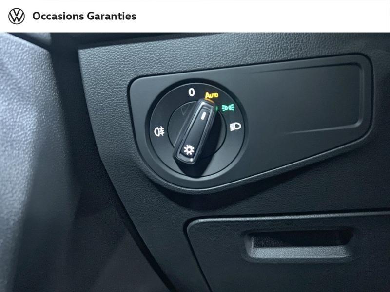 Voitures occasions VOLKSWAGEN TIGUAN ALLSPACE Life Plus Paris