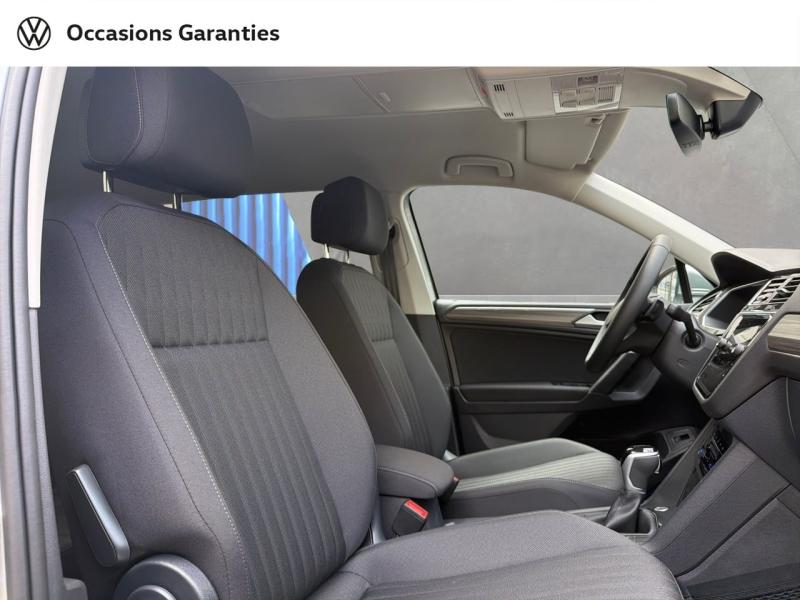 Voitures occasions VOLKSWAGEN TIGUAN ALLSPACE Life Plus Paris
