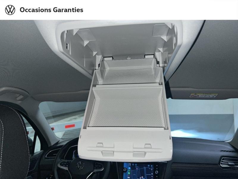 Voitures occasions VOLKSWAGEN TIGUAN ALLSPACE Life Plus Paris
