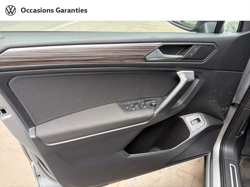 Voitures occasions VOLKSWAGEN TIGUAN ALLSPACE Life Plus Paris