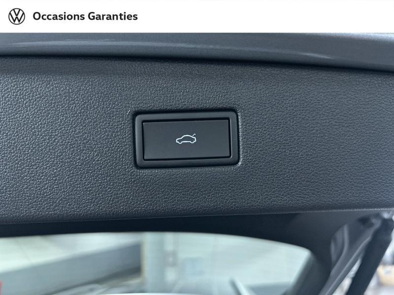 Voitures occasions VOLKSWAGEN TIGUAN ALLSPACE Life Plus Paris