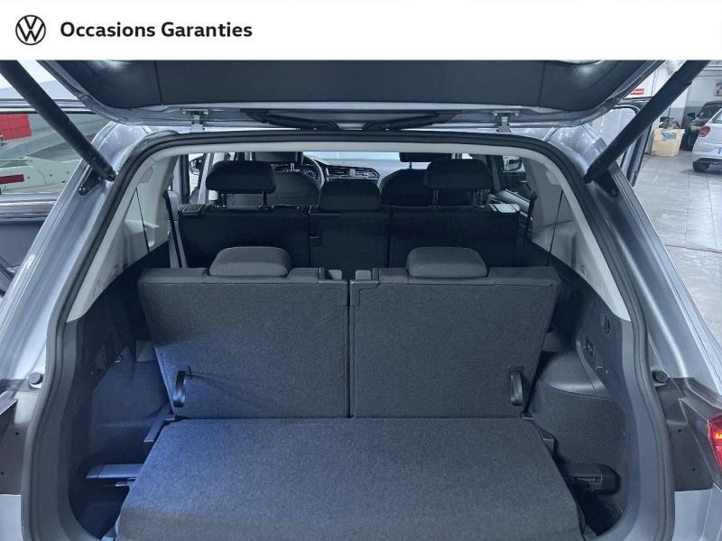 Voitures occasions VOLKSWAGEN TIGUAN ALLSPACE Life Plus Paris