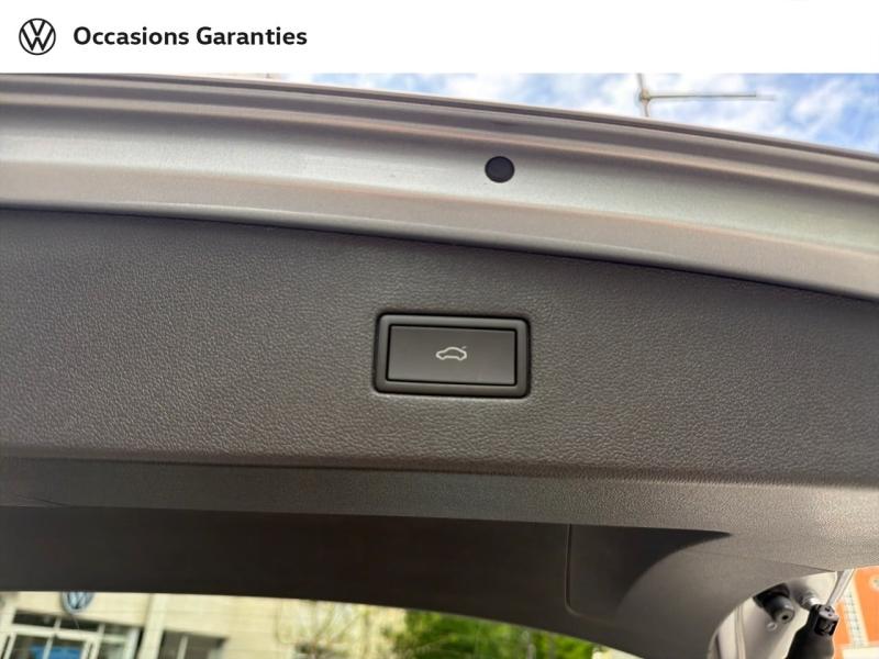 Voitures occasions VOLKSWAGEN TIGUAN ALLSPACE Life Plus Paris