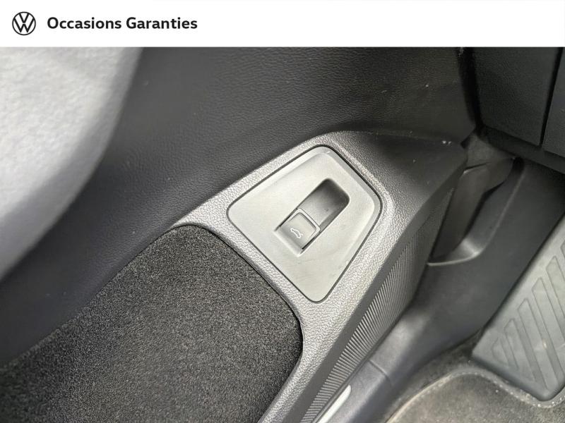 Voitures occasions VOLKSWAGEN TIGUAN ALLSPACE Life Plus Paris