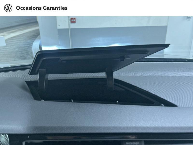 Voitures occasions VOLKSWAGEN TIGUAN ALLSPACE Life Plus Paris