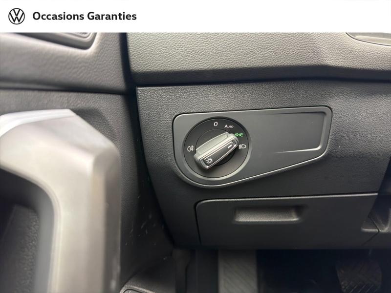 Voitures occasions VOLKSWAGEN TIGUAN ALLSPACE Life Plus Paris