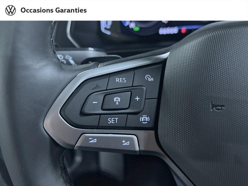 Voitures occasions VOLKSWAGEN TIGUAN ALLSPACE Life Plus Paris