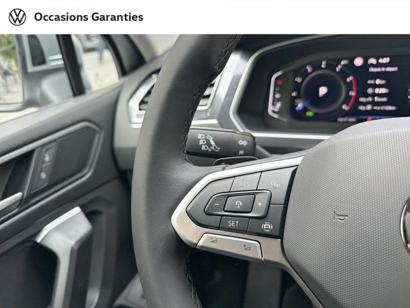 Voitures occasions VOLKSWAGEN TIGUAN ALLSPACE Life Plus Paris
