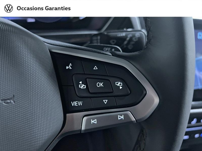 Voitures occasions VOLKSWAGEN TIGUAN ALLSPACE Life Plus Paris