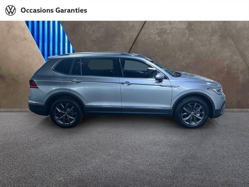 Voitures occasions VOLKSWAGEN TIGUAN ALLSPACE Life Plus Paris
