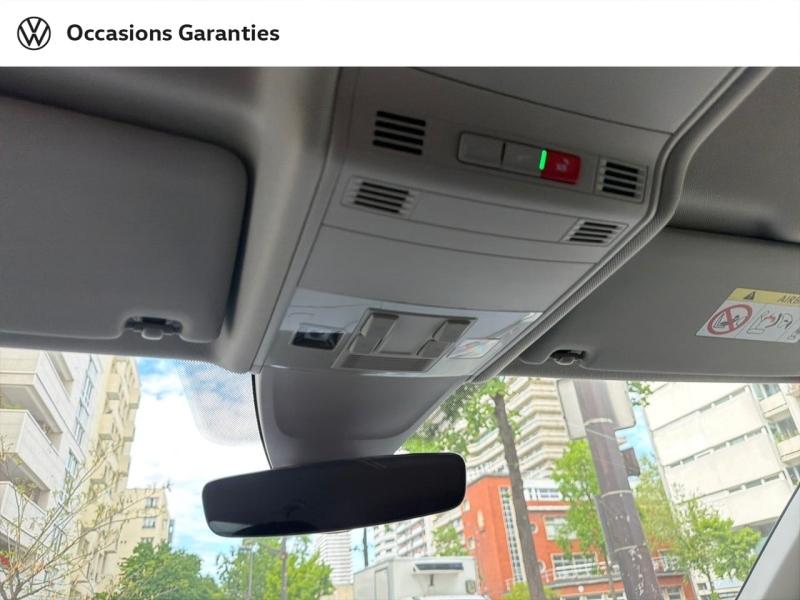 Voitures occasions VOLKSWAGEN TIGUAN ALLSPACE Life Plus Paris