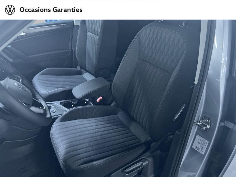 Voitures occasions VOLKSWAGEN TIGUAN ALLSPACE Life Plus Paris