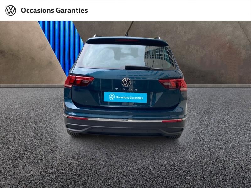 Voitures occasions VOLKSWAGEN TIGUAN Life Plus Paris