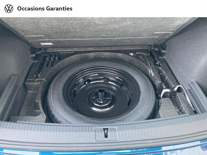 Voitures occasions VOLKSWAGEN TIGUAN Life Plus Paris