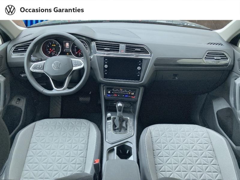 Voitures occasions VOLKSWAGEN TIGUAN Life Plus Paris