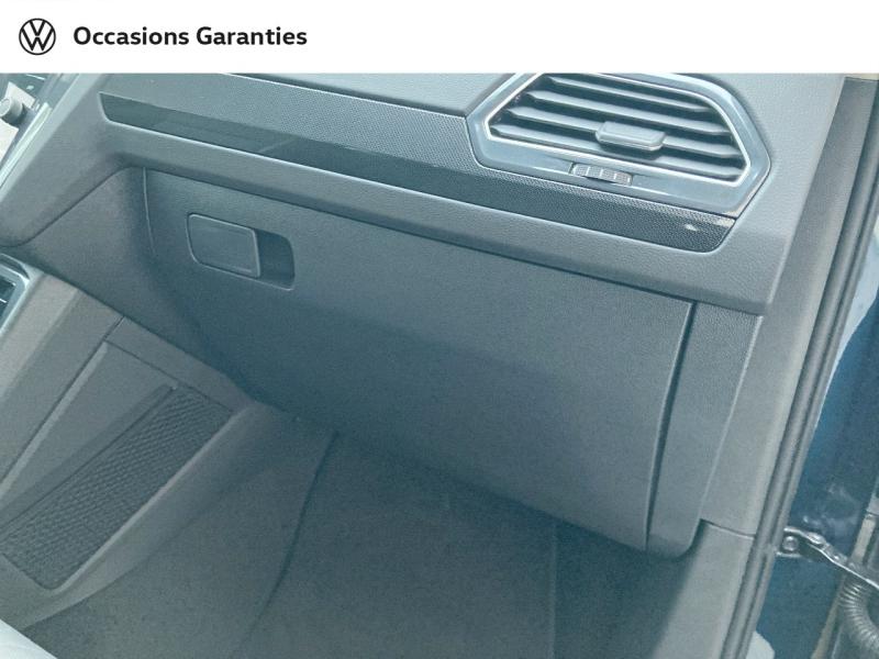 Voitures occasions VOLKSWAGEN TIGUAN Life Plus Paris