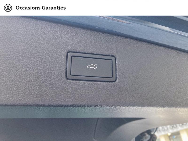 Voitures occasions VOLKSWAGEN TIGUAN Life Plus Paris