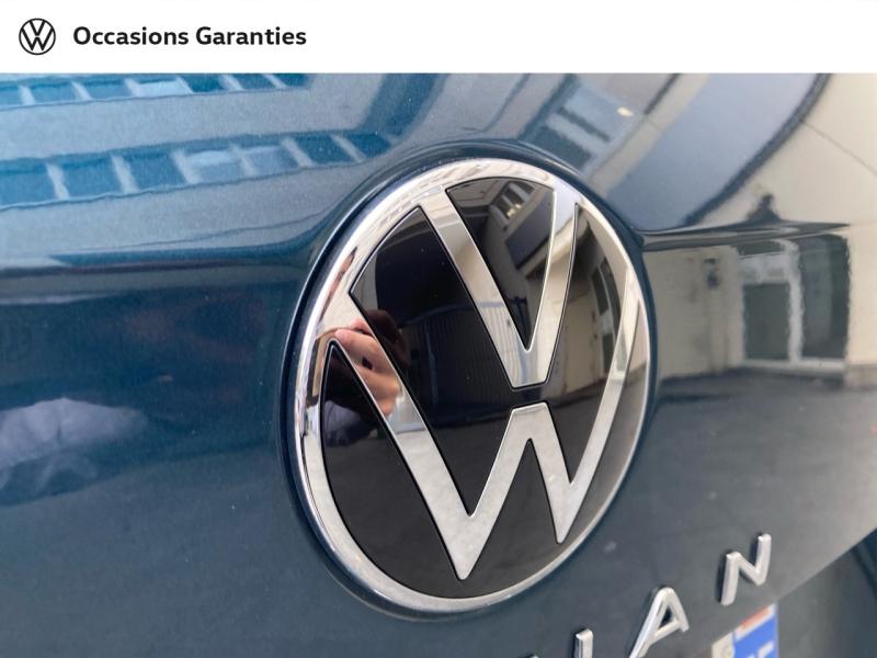 Voitures occasions VOLKSWAGEN TIGUAN Life Plus Paris