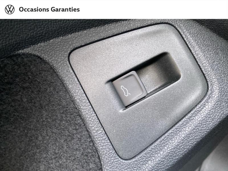 Voitures occasions VOLKSWAGEN TIGUAN Life Plus Paris