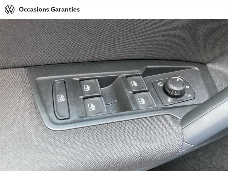 Voitures occasions VOLKSWAGEN TIGUAN Life Plus Paris