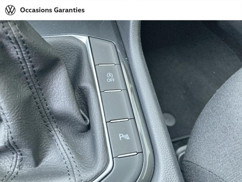 Voitures occasions VOLKSWAGEN TIGUAN Life Plus Paris