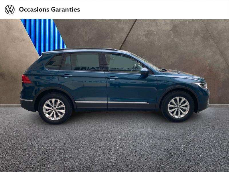 Voitures occasions VOLKSWAGEN TIGUAN Life Plus Paris