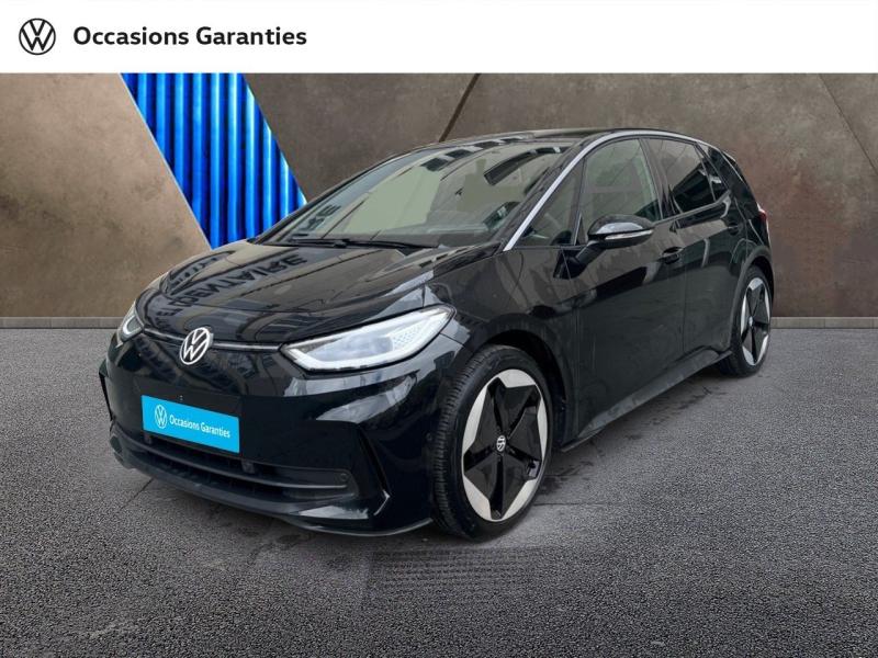 Voitures occasions VOLKSWAGEN ID.3 Style Exclusive Paris