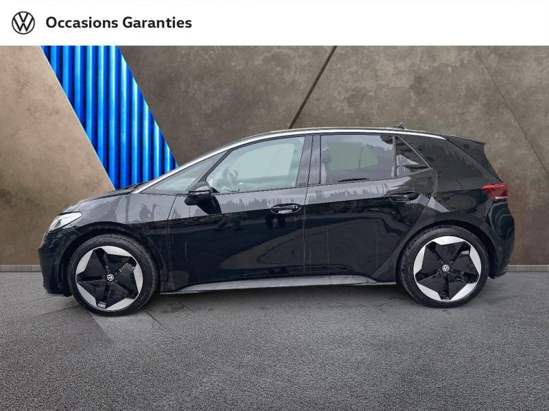 Voitures occasions VOLKSWAGEN ID.3 Style Exclusive Paris