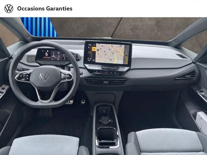 Voitures occasions VOLKSWAGEN ID.3 Style Exclusive Paris