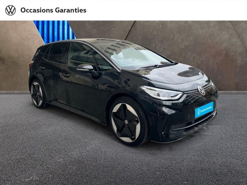 Voitures occasions VOLKSWAGEN ID.3 Style Exclusive Paris