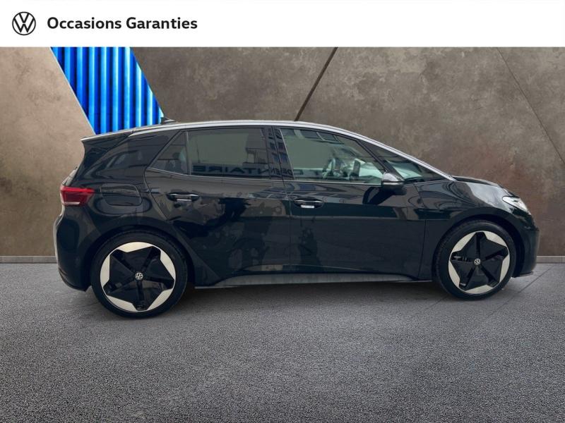 Voitures occasions VOLKSWAGEN ID.3 Style Exclusive Paris