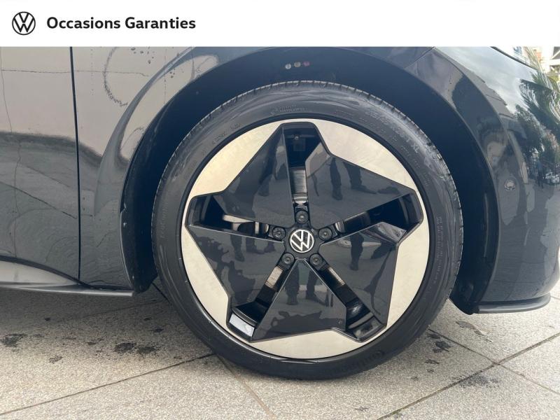 Voitures occasions VOLKSWAGEN ID.3 Style Exclusive Paris