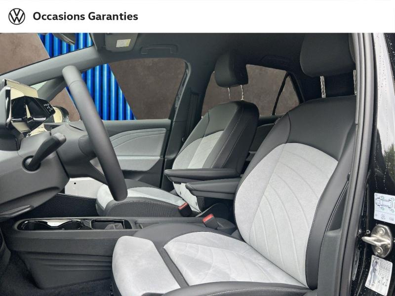 Voitures occasions VOLKSWAGEN ID.3 Style Exclusive Paris