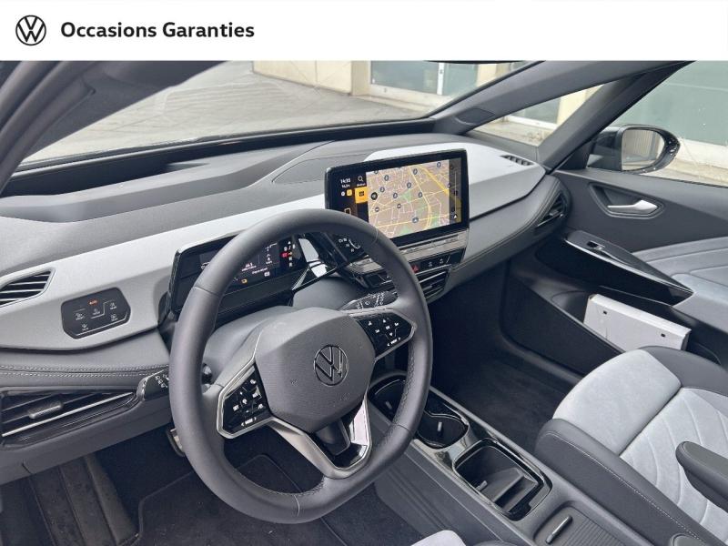 Voitures occasions VOLKSWAGEN ID.3 Style Exclusive Paris