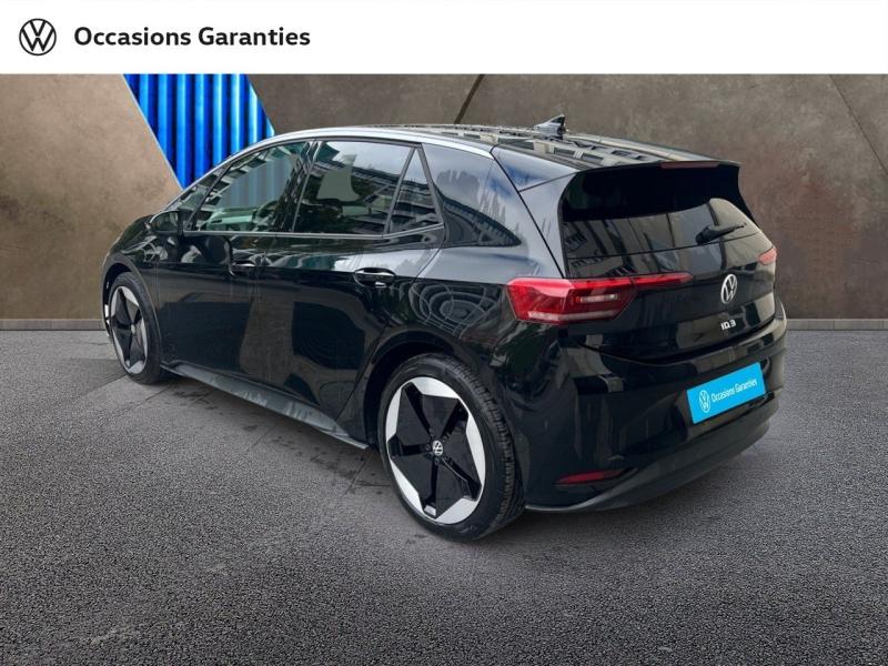 Voitures occasions VOLKSWAGEN ID.3 Style Exclusive Paris