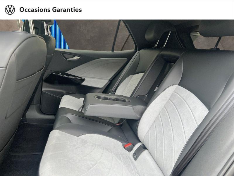 Voitures occasions VOLKSWAGEN ID.3 Style Exclusive Paris