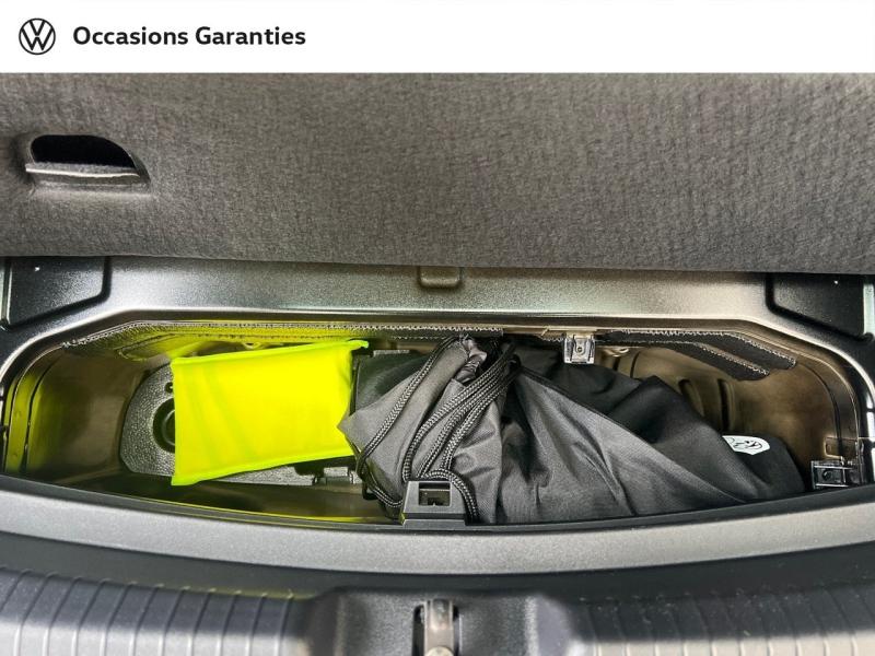 Voitures occasions VOLKSWAGEN ID.3 Style Exclusive Paris