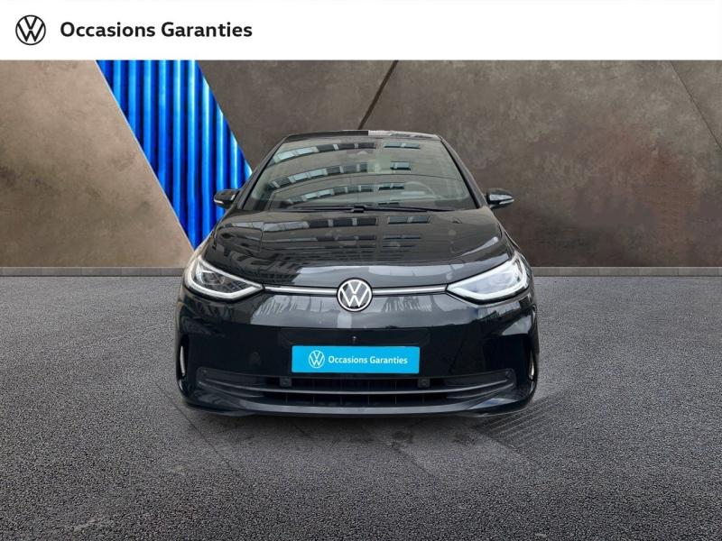 Voitures occasions VOLKSWAGEN ID.3 Style Exclusive Paris
