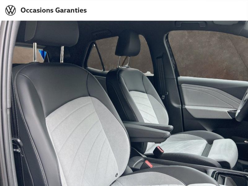 Voitures occasions VOLKSWAGEN ID.3 Style Exclusive Paris