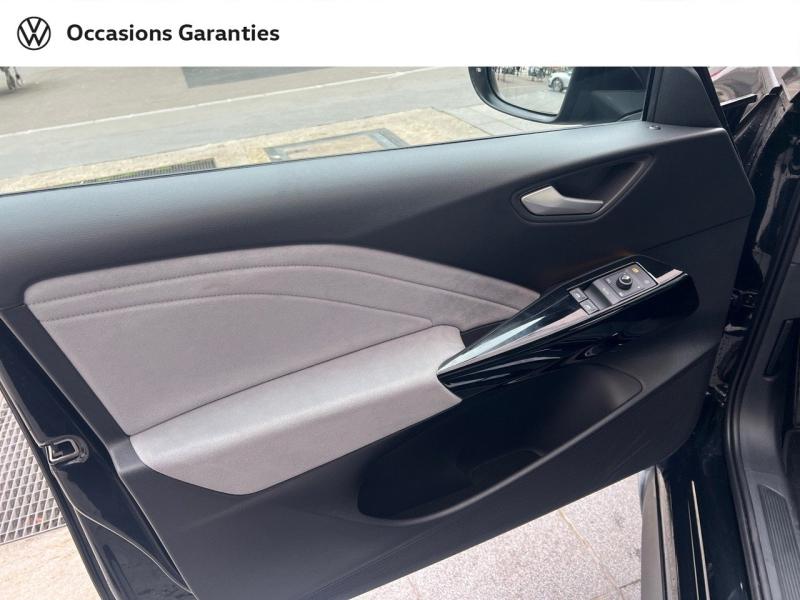 Voitures occasions VOLKSWAGEN ID.3 Style Exclusive Paris