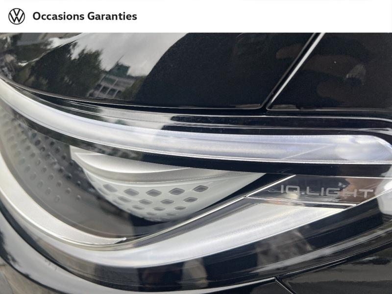 Voitures occasions VOLKSWAGEN ID.3 Style Exclusive Paris