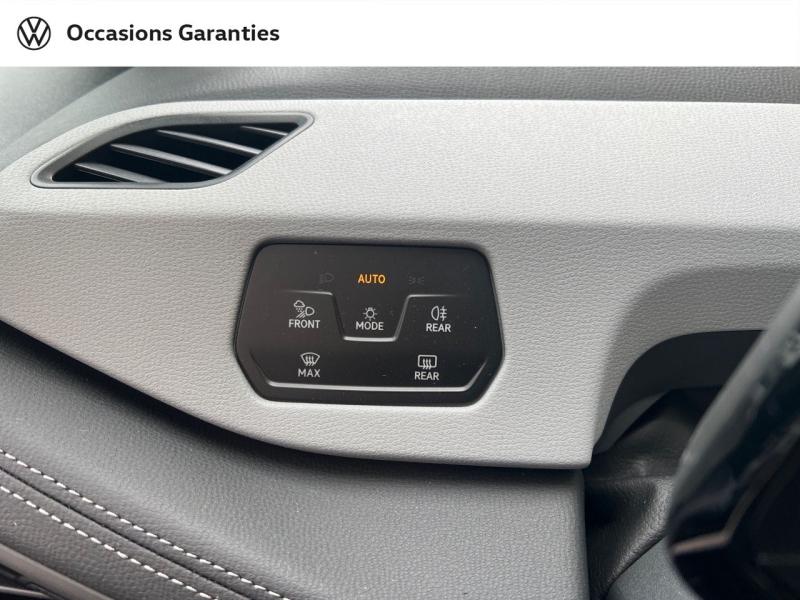 Voitures occasions VOLKSWAGEN ID.3 Style Exclusive Paris