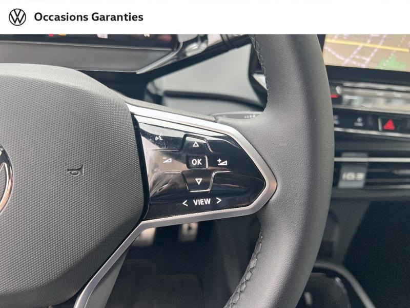Voitures occasions VOLKSWAGEN ID.3 Style Exclusive Paris