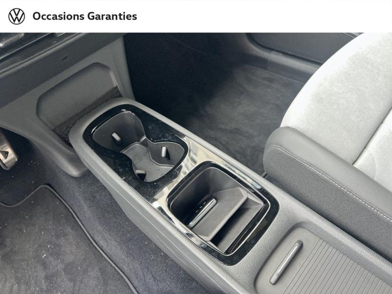 Voitures occasions VOLKSWAGEN ID.3 Style Exclusive Paris