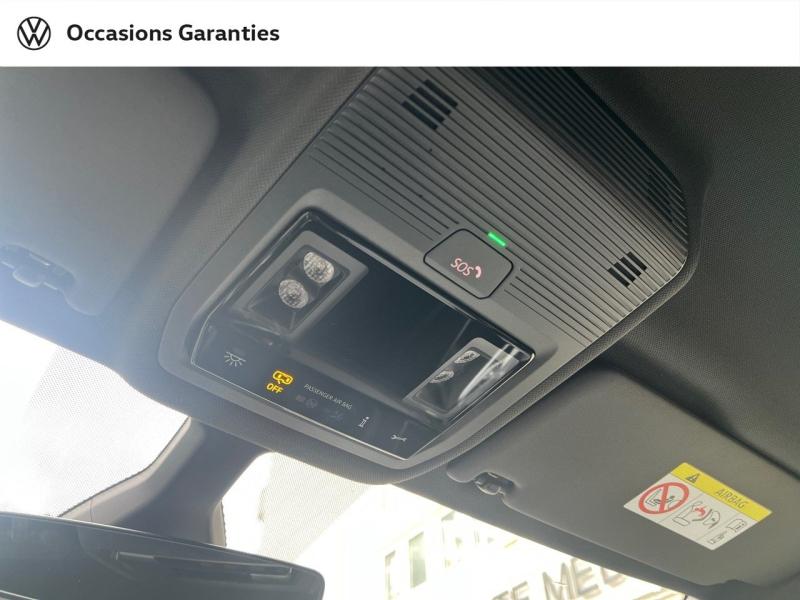 Voitures occasions VOLKSWAGEN ID.3 Style Exclusive Paris