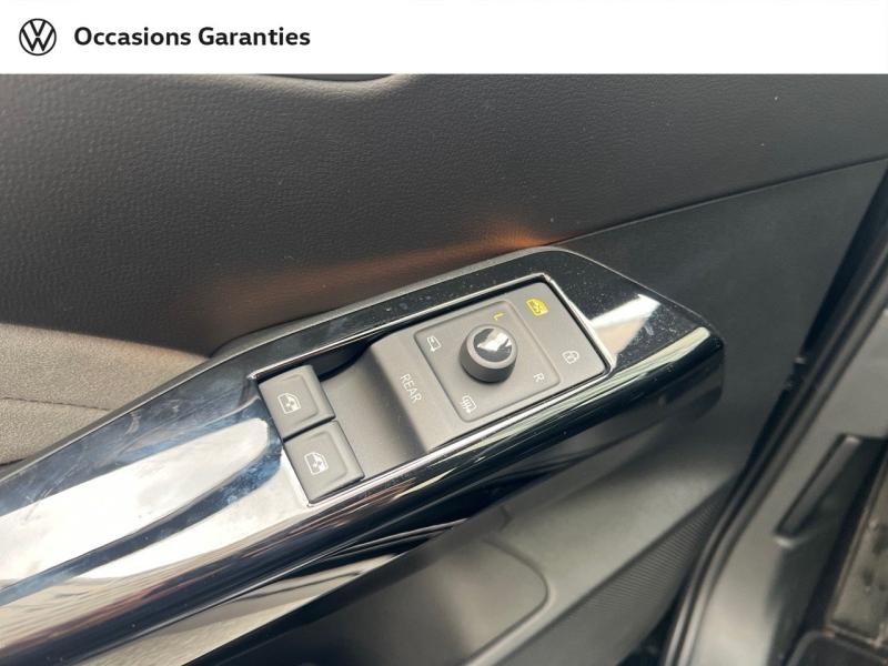 Voitures occasions VOLKSWAGEN ID.3 Style Exclusive Paris