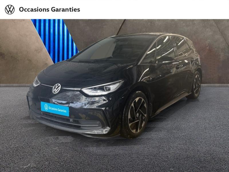 Voitures occasions VOLKSWAGEN ID.3 Life Max Paris