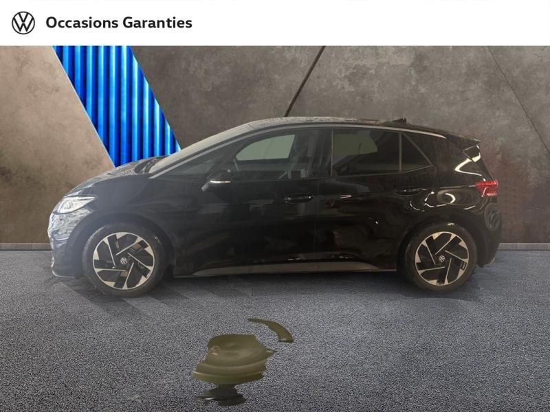 Voitures occasions VOLKSWAGEN ID.3 Life Max Paris