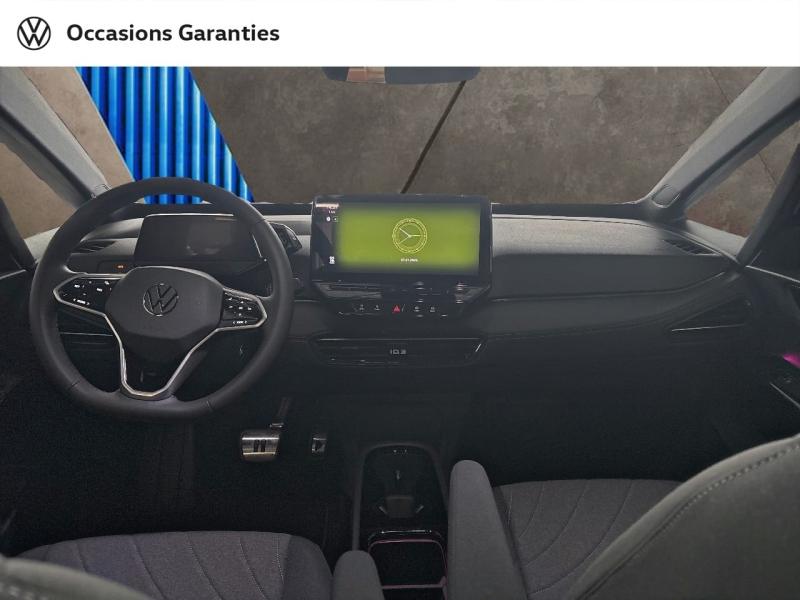 Voitures occasions VOLKSWAGEN ID.3 Life Max Paris